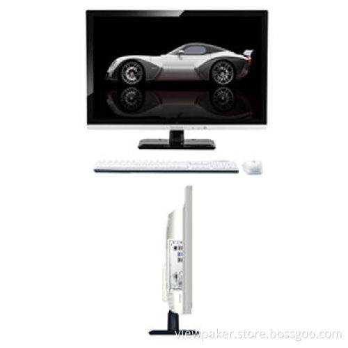 21.5" DIY All-in-One PCs, Full HD LED Panel
